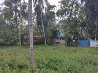 Residential Land for Sale in Kollam, Kollam, Kavanadu
