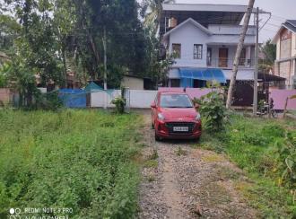 Residential Land for Sale in Kollam, Kollam, Kavanadu