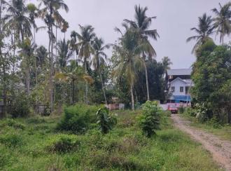 Residential Land for Sale in Kollam, Kollam, Kavanadu