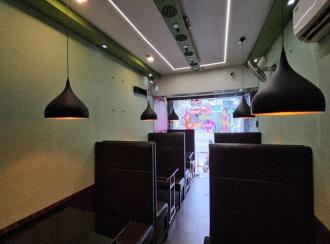 Commercial Shop for Sale in Trivandrum, Thiruvananthapuram, Thampanoor, 8°29'20.4"N 76°57'13.4"E