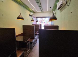 Commercial Shop for Sale in Trivandrum, Thiruvananthapuram, Thampanoor, 8°29'20.4"N 76°57'13.4"E