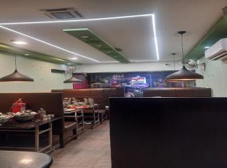 Commercial Shop for Sale in Trivandrum, Thiruvananthapuram, Thampanoor, 8°29'20.4"N 76°57'13.4"E