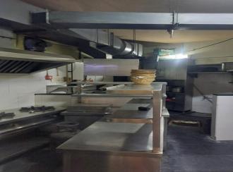 Commercial Shop for Sale in Trivandrum, Thiruvananthapuram, Thampanoor, 8°29'20.4"N 76°57'13.4"E