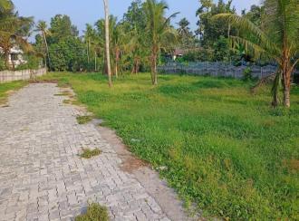 Residential Land for Sale in Ernakulam, Aluva, Aluva, St joseph Church, Neerikode