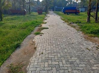 Residential Land for Sale in Ernakulam, Aluva, Aluva, St joseph Church, Neerikode