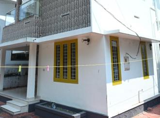 Residential House Villa for Sale in Kottayam, Kottayam town, Kudamaloor