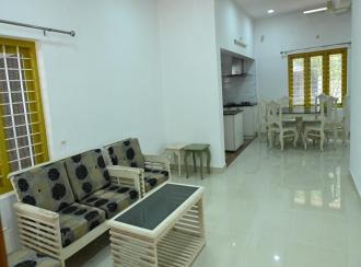 Residential House Villa for Sale in Kottayam, Kottayam town, Kudamaloor