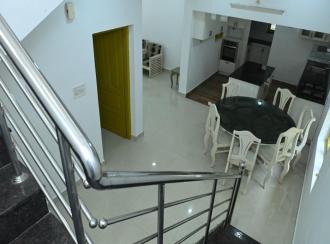 Residential House Villa for Sale in Kottayam, Kottayam town, Kudamaloor