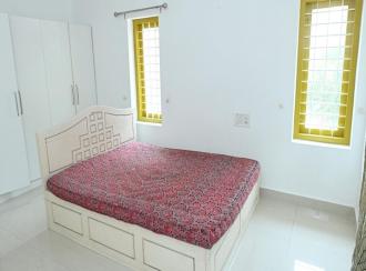 Residential House Villa for Sale in Kottayam, Kottayam town, Kudamaloor