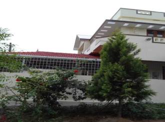 Residential House Villa for Sale in Palakkad, Palakkad, Marutha Road