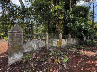 വാസയോഗ്യമായ ഭൂമി വില്പനയ്ക്ക് Pathanamthitta, Kozhencherry, Arattupuzha