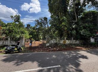 വാസയോഗ്യമായ ഭൂമി വില്പനയ്ക്ക് Pathanamthitta, Kozhencherry, Arattupuzha