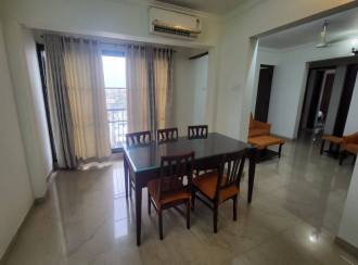 Residential Apartment for Sale in Ernakulam, Ernakulam town, Kacheripady