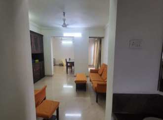 Residential Apartment for Sale in Ernakulam, Ernakulam town, Kacheripady