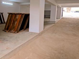 Commercial Building for Rent in Kottayam, Changanassery, Kurishumoodu, Indian oil perol pumb