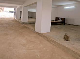 Commercial Building for Rent in Kottayam, Changanassery, Kurishumoodu, Indian oil perol pumb