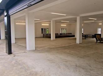 Commercial Building for Rent in Kottayam, Changanassery, Kurishumoodu, Indian oil perol pumb