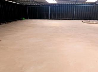 Commercial Building for Rent in Kottayam, Changanassery, Kurishumoodu, Indian oil perol pumb