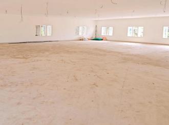 Commercial Building for Rent in Kottayam, Changanassery, Kurishumoodu, Indian oil perol pumb