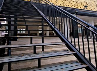 Commercial Building for Rent in Kottayam, Changanassery, Kurishumoodu, Indian oil perol pumb