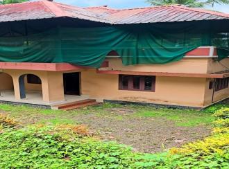 Residential Land for Sale in Kottayam, Pampady, 12th mile