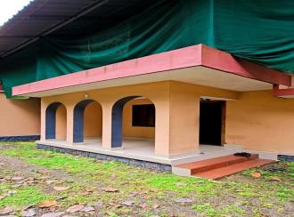 Residential Land for Sale in Kottayam, Pampady, 12th mile