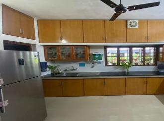 Residential House Villa for Sale in Ernakulam, Tripunithura, Kannankulangara, Kidangu road, Kannankulangara