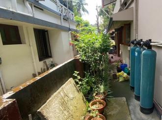 Residential House Villa for Sale in Ernakulam, Tripunithura, Kannankulangara, Kidangu road, Kannankulangara