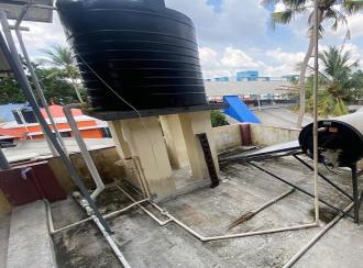 Residential House Villa for Sale in Ernakulam, Tripunithura, Kannankulangara