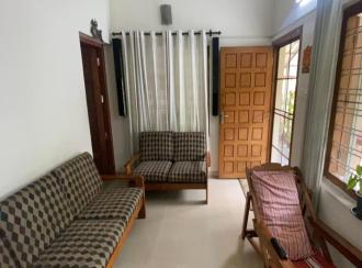 Residential House Villa for Sale in Ernakulam, Tripunithura, Kannankulangara