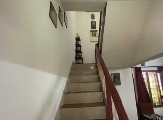Residential House Villa for Sale in Ernakulam, Tripunithura, Kannankulangara