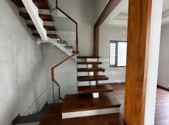 Residential House Villa for Sale in Ernakulam, Kakkanad, Info park