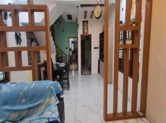 Residential House Villa for Sale in Kollam, Kadakkal, Kadakkal