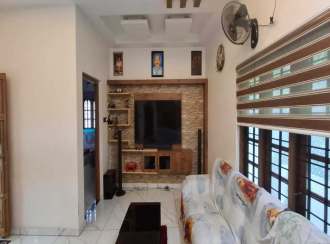 Residential House Villa for Sale in Kollam, Kadakkal, Kadakkal