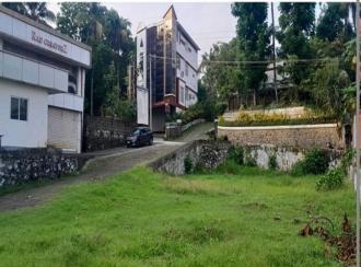 Commercial Land for Sale in Ernakulam, Kothamangalam, Kothamangalam town, Sophia Road
