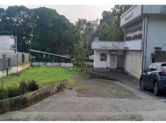 Commercial Land for Sale in Ernakulam, Kothamangalam, Kothamangalam town, Sophia Road