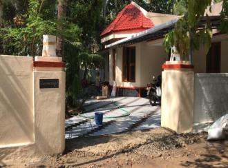 Residential House/Villa, Thrissur
