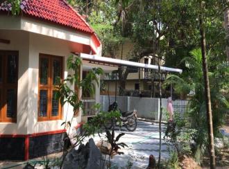 Residential House Villa for Sale in Thrissur, Triprayar, Valapad