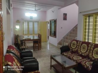 Residential House Villa for Sale in Kollam, Punalur, Punalur, Sree subramanya swami Temple