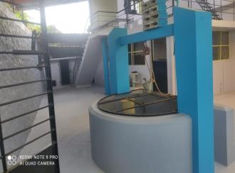 Residential House Villa for Sale in Kollam, Punalur, Punalur, Sree subramanya swami Temple