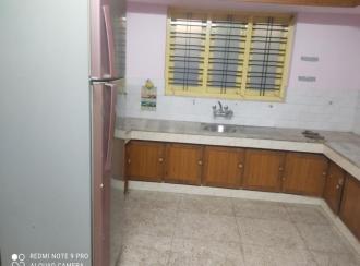 Residential House Villa for Sale in Kollam, Punalur, Punalur, Sree subramanya swami Temple