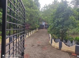 Residential House Villa for Sale in Kollam, Kollam, Umayanalloor, Mylapore
