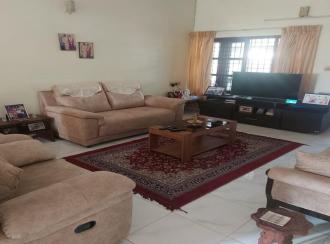 Residential House Villa for Sale in Kollam, Kollam, Umayanalloor, Mylapore