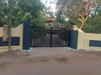 Residential House Villa for Sale in Kollam, Kollam, Umayanalloor, Mylapore