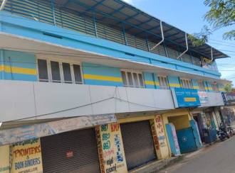 Commercial Building for Rent in Kollam, Kollam, Adichanallur, Ithikkara- Ayoor Road.