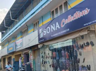 Commercial Building for Rent in Kollam, Kollam, Adichanallur, Ithikkara- Ayoor Road.