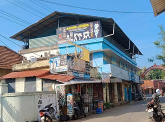 Commercial Building for Rent in Kollam, Kollam, Adichanallur, Ithikkara- Ayoor Road.