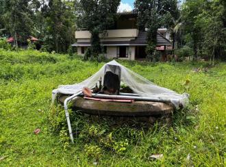 Residential Land for Sale in Pathanamthitta, Pathanamthitta, Vallicodu, Kochalummoodu Friends College