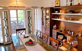 Residential House Villa for Sale in Kottayam, Kottayam town, Indira Nagar