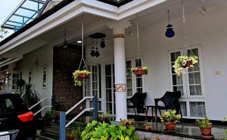 Residential House Villa for Sale in Kottayam, Kottayam town, Indira Nagar